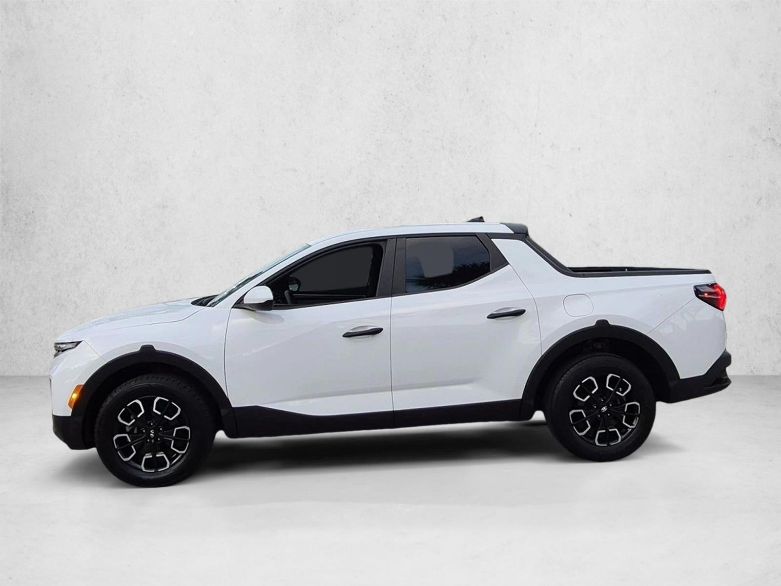 2023 Hyundai SANTA CRUZ SE AWD