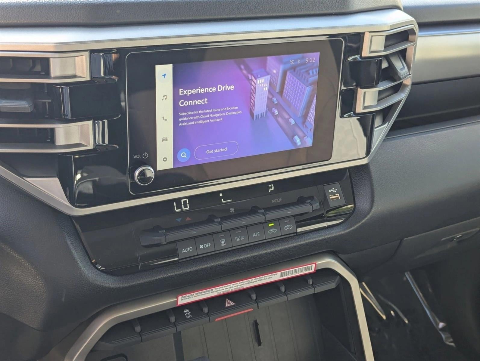 2024 Toyota Tundra 4WD 4WD SR5 CrewMax 5.5' Bed (SE)