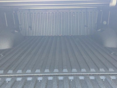 2024 Toyota Tundra 4WD 4WD SR5 CrewMax 5.5' Bed (SE)