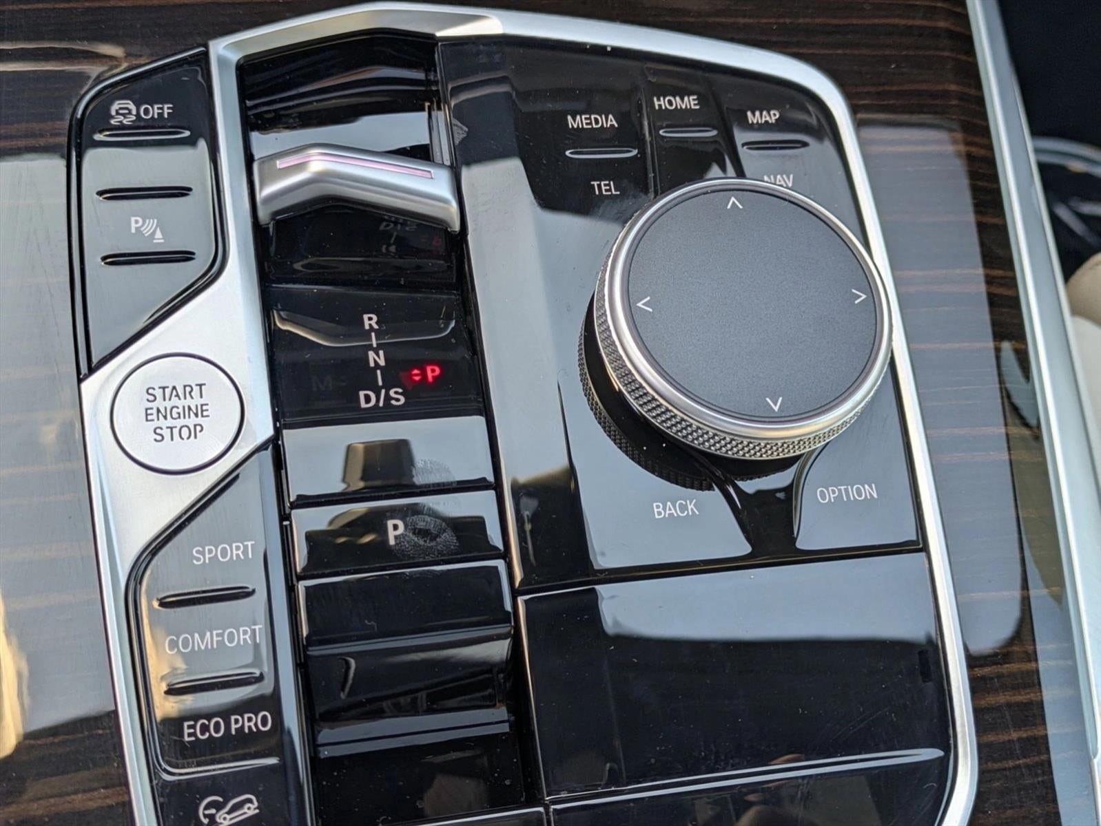 2025 BMW X5 xDrive40i Sports Activity Vehicle