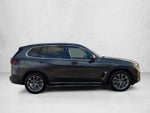 2025 BMW X5 xDrive40i Sports Activity Vehicle