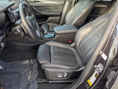 2021 BMW X4 xDrive30i Sports Activity Coupe