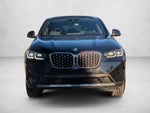 2022 BMW X4 xDrive30i Sports Activity Coupe