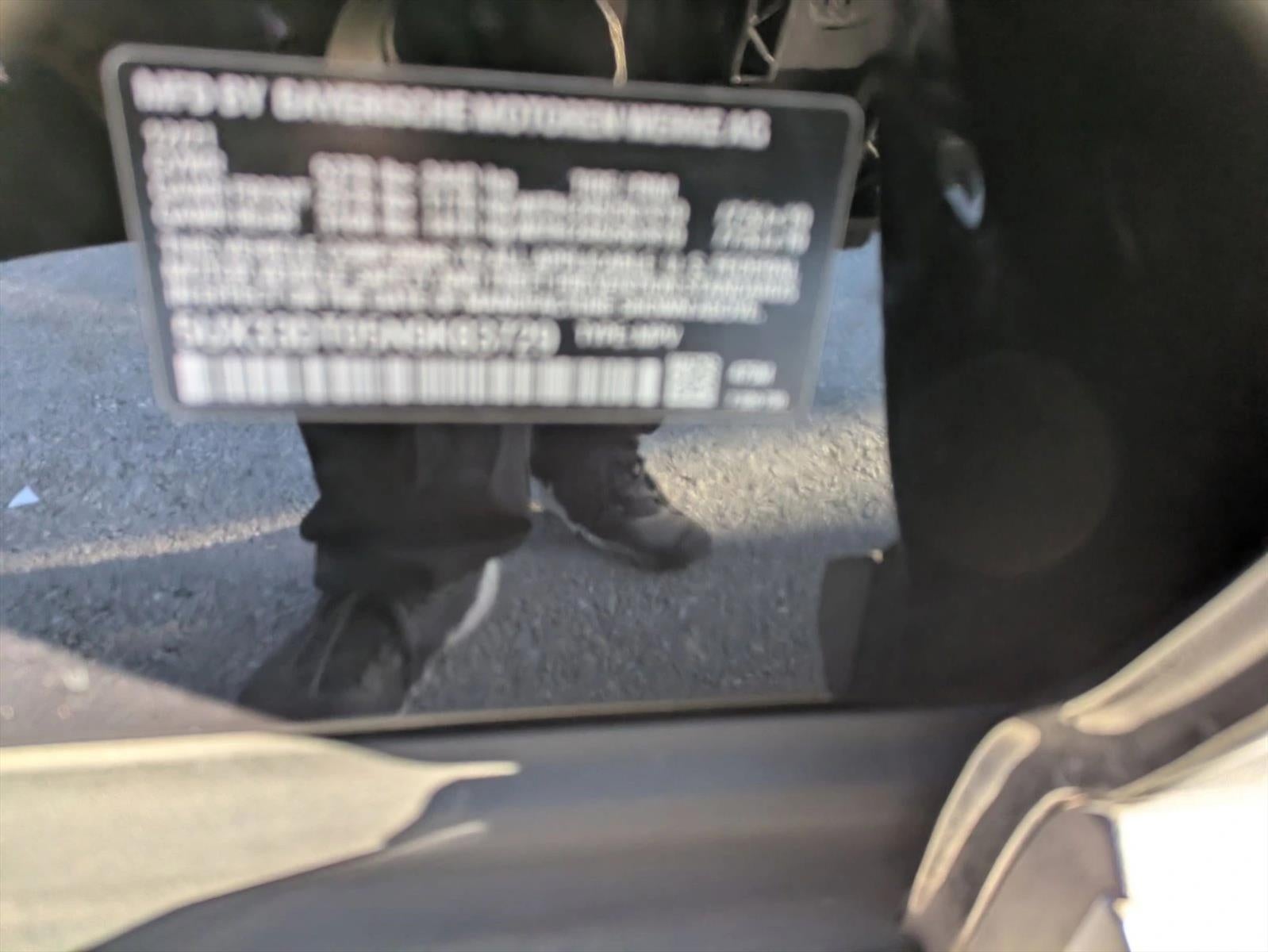 2022 BMW X4 xDrive30i Sports Activity Coupe