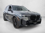 2024 BMW X5 M60i Sports Activity Vehicle