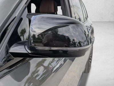 2024 BMW X5 M60i Sports Activity Vehicle
