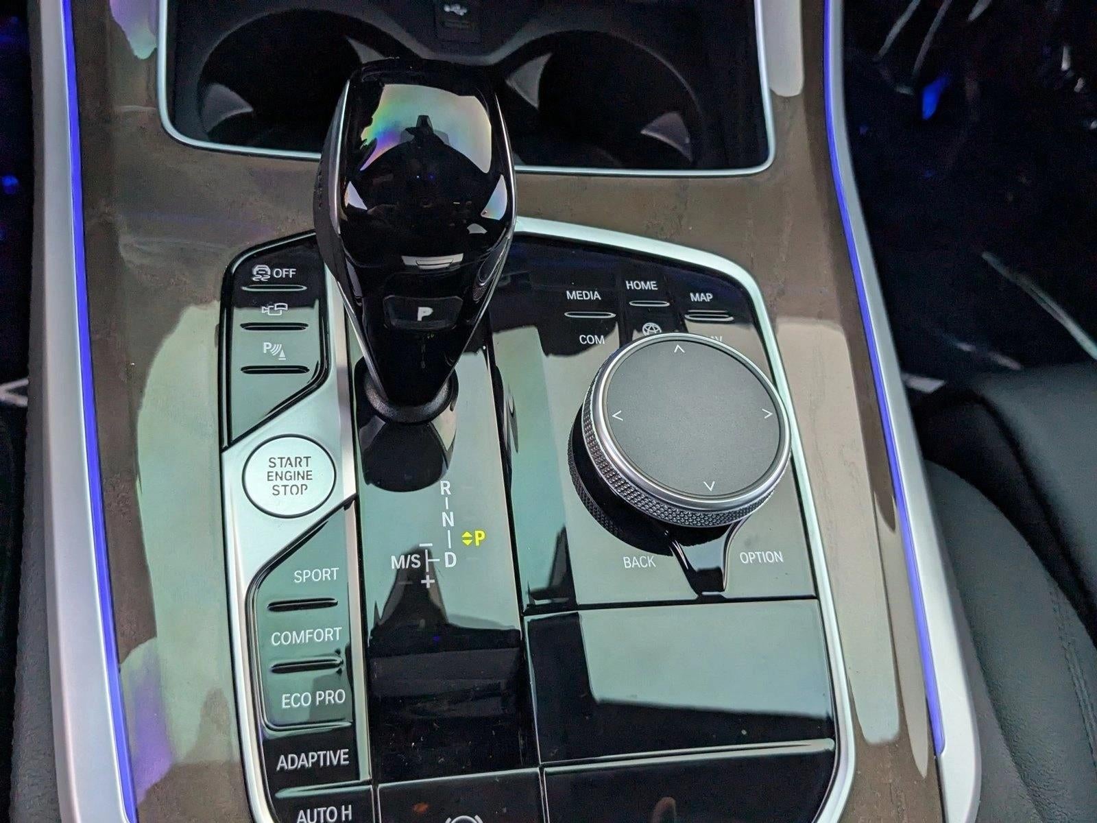 2022 BMW X5 sDrive40i Sports Activity Vehicle