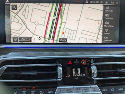 2022 BMW X5 sDrive40i Sports Activity Vehicle