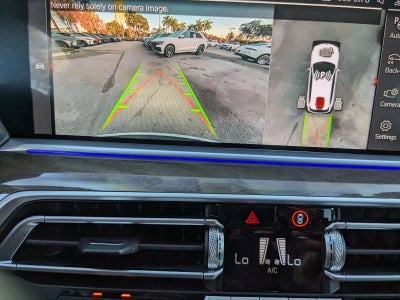 2022 BMW X5 sDrive40i Sports Activity Vehicle