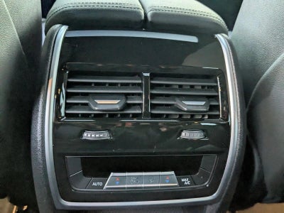 2022 BMW X5 sDrive40i Sports Activity Vehicle