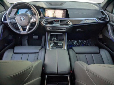 2022 BMW X5 sDrive40i Sports Activity Vehicle