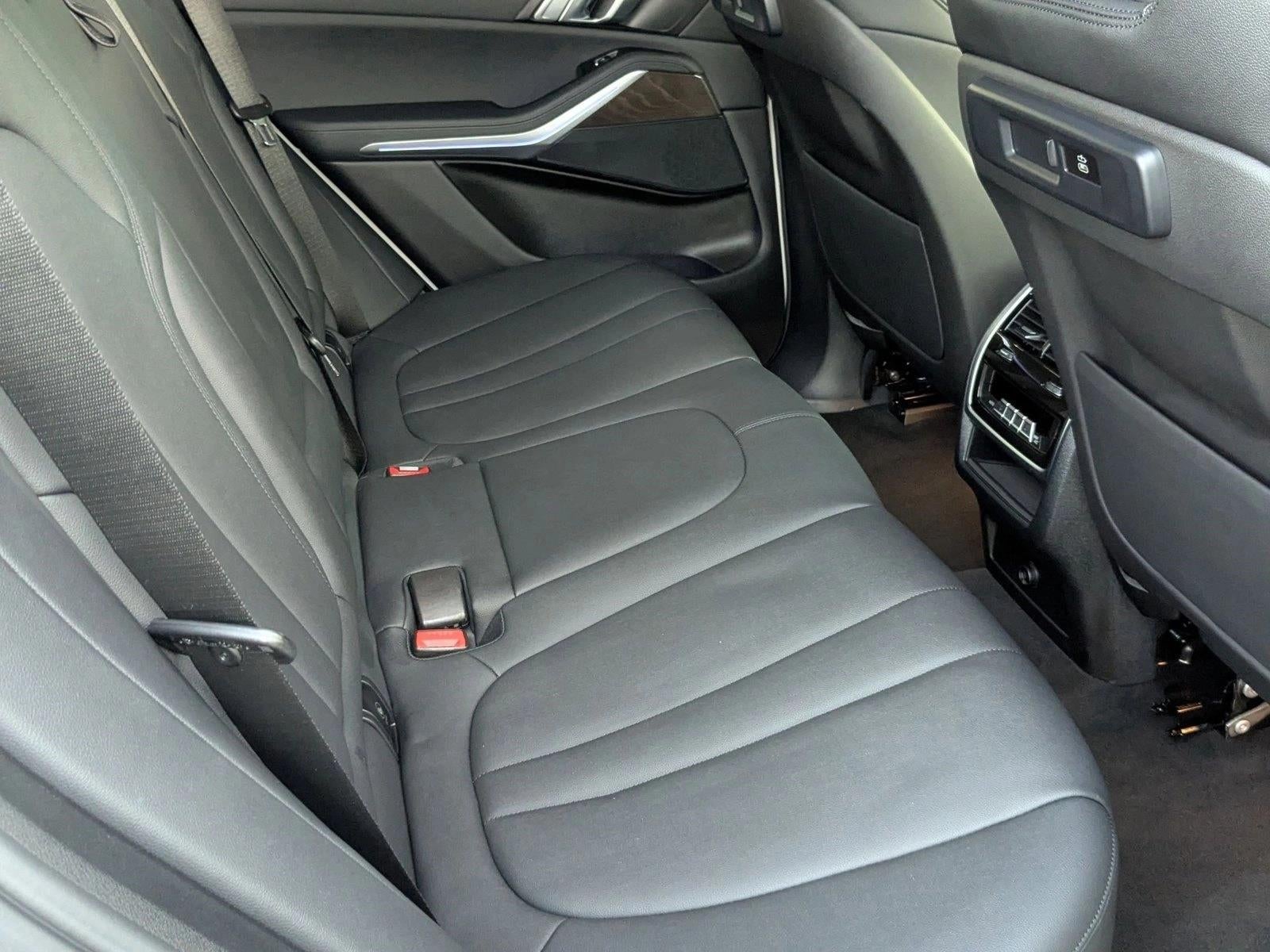 2022 BMW X5 sDrive40i Sports Activity Vehicle