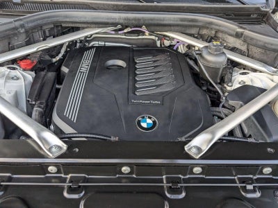 2022 BMW X5 sDrive40i Sports Activity Vehicle