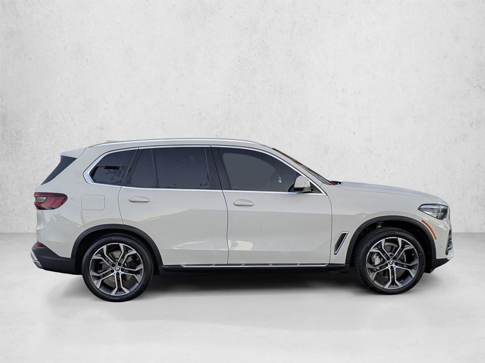 2022 BMW X5 sDrive40i Sports Activity Vehicle