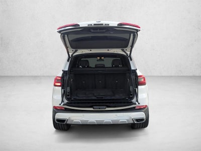 2022 BMW X5 sDrive40i Sports Activity Vehicle