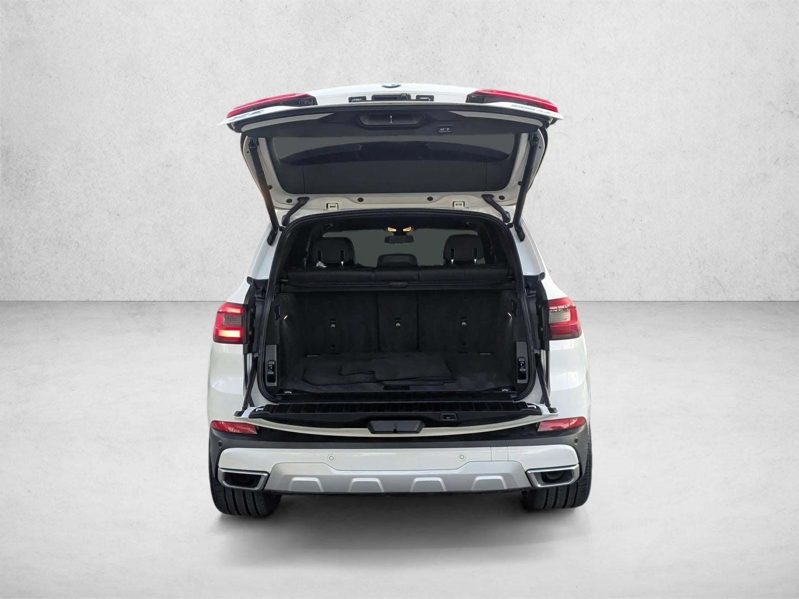 2022 BMW X5 sDrive40i Sports Activity Vehicle