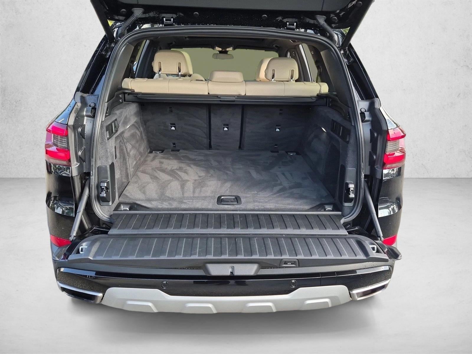 2021 BMW X5 xDrive40i Sports Activity Vehicle