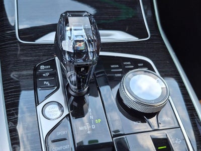 2022 BMW X7 xDrive40i Sports Activity Vehicle