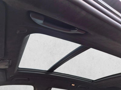 2022 BMW X7 xDrive40i Sports Activity Vehicle