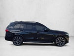 2022 BMW X7 xDrive40i Sports Activity Vehicle