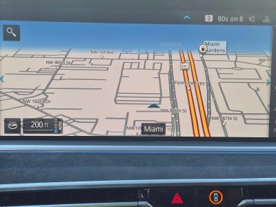 2022 BMW X5 xDrive45e Plug-In Hybrid