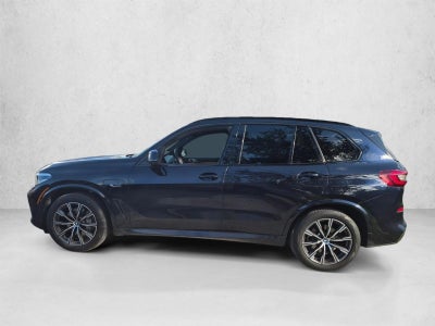 2022 BMW X5 xDrive45e Plug-In Hybrid