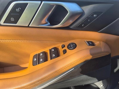 2022 BMW X5 xDrive45e Plug-In Hybrid