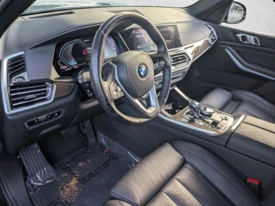 2022 BMW X5 xDrive45e Plug-In Hybrid