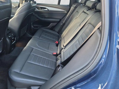 2020 BMW X3 M40i Sports Activity Vehicle