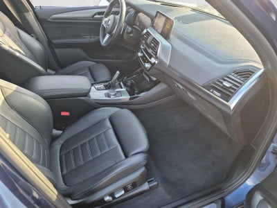 2020 BMW X3 M40i Sports Activity Vehicle