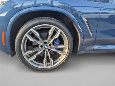 2020 BMW X3 M40i Sports Activity Vehicle