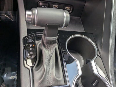 2024 Kia K5 GT DCT FWD