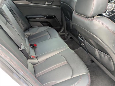 2024 Kia K5 GT DCT FWD