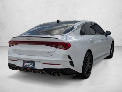 2024 Kia K5 GT DCT FWD