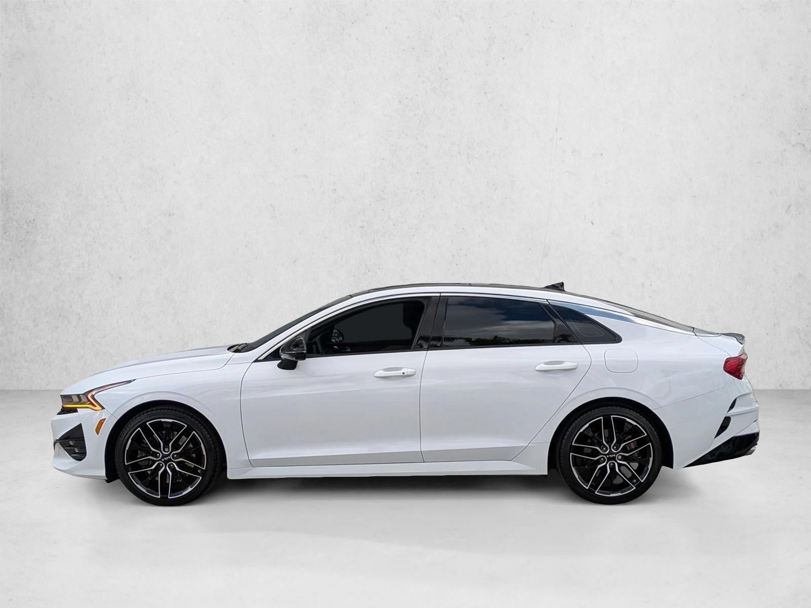 2024 Kia K5 GT DCT FWD