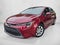 2022 Toyota Corolla LE CVT (Natl)