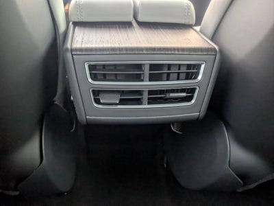 2015 Tesla Model S 4dr Sdn AWD 85D