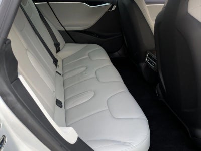 2015 Tesla Model S 4dr Sdn AWD 85D