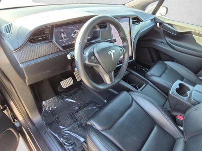2020 Tesla Model X Performance AWD