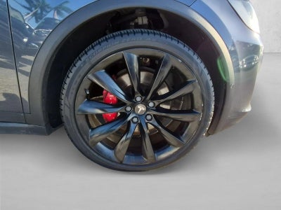 2020 Tesla Model X Performance AWD