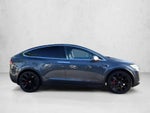 2020 Tesla Model X Performance AWD