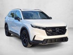 2024 Honda CR-V Hybrid Sport FWD
