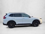 2024 Honda CR-V Hybrid Sport FWD