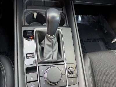 2024 Mazda Mazda CX-50 2.5 S Preferred Package AWD