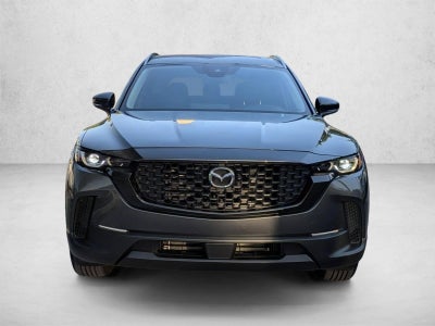 2024 Mazda Mazda CX-50 2.5 S Preferred Package AWD