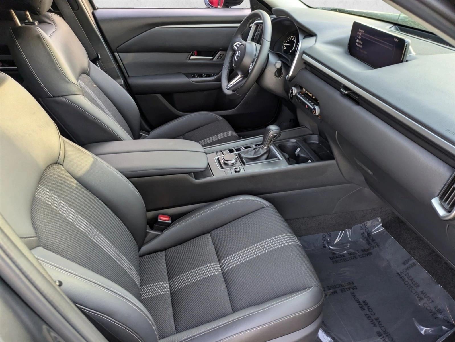 2024 Mazda Mazda CX-50 2.5 S Preferred Package AWD