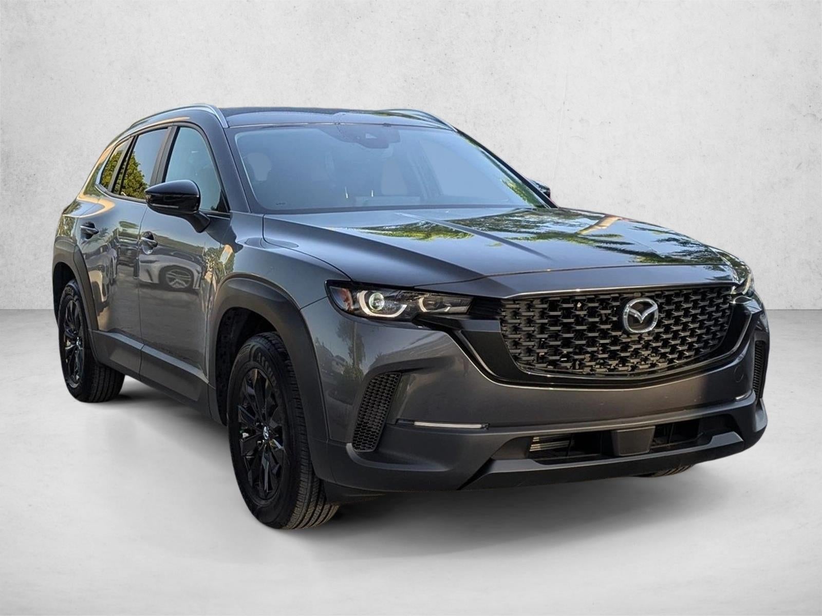 2024 Mazda Mazda CX-50 2.5 S Preferred Package AWD