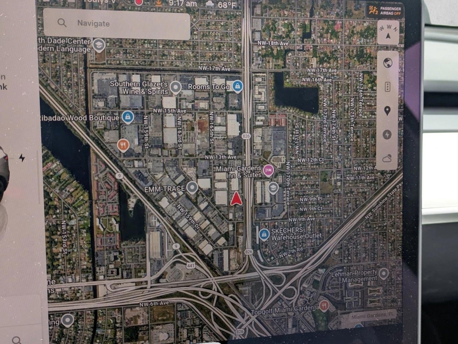 2025 Tesla Model Y Long Range RWD *Ltd Avail*