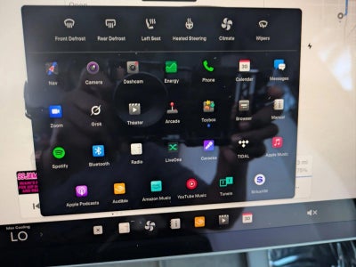 2025 Tesla Model Y Long Range RWD *Ltd Avail*