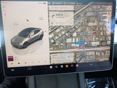 2025 Tesla Model Y Long Range RWD *Ltd Avail*